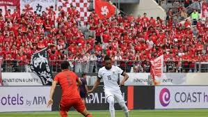 青年军发难 大巴黎艰难战平斯特拉斯堡